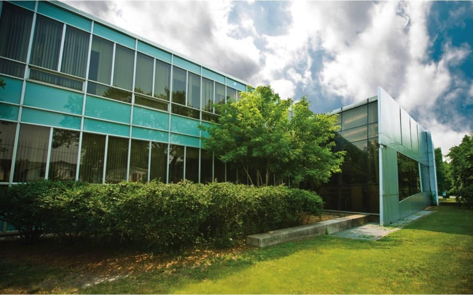 乔治布朗学院